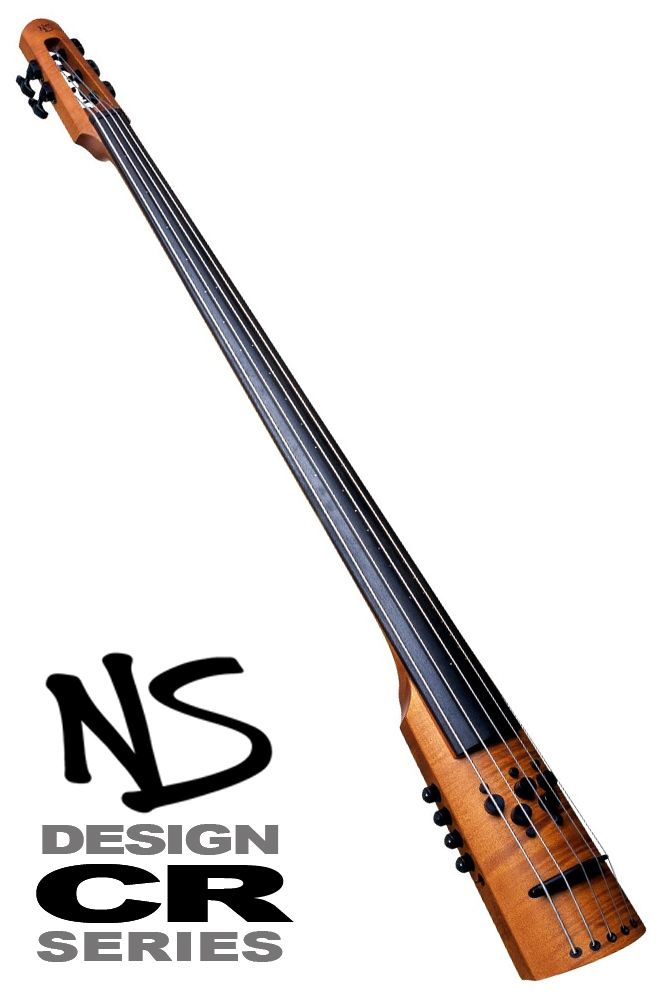 NS Design CR5M Double Bass